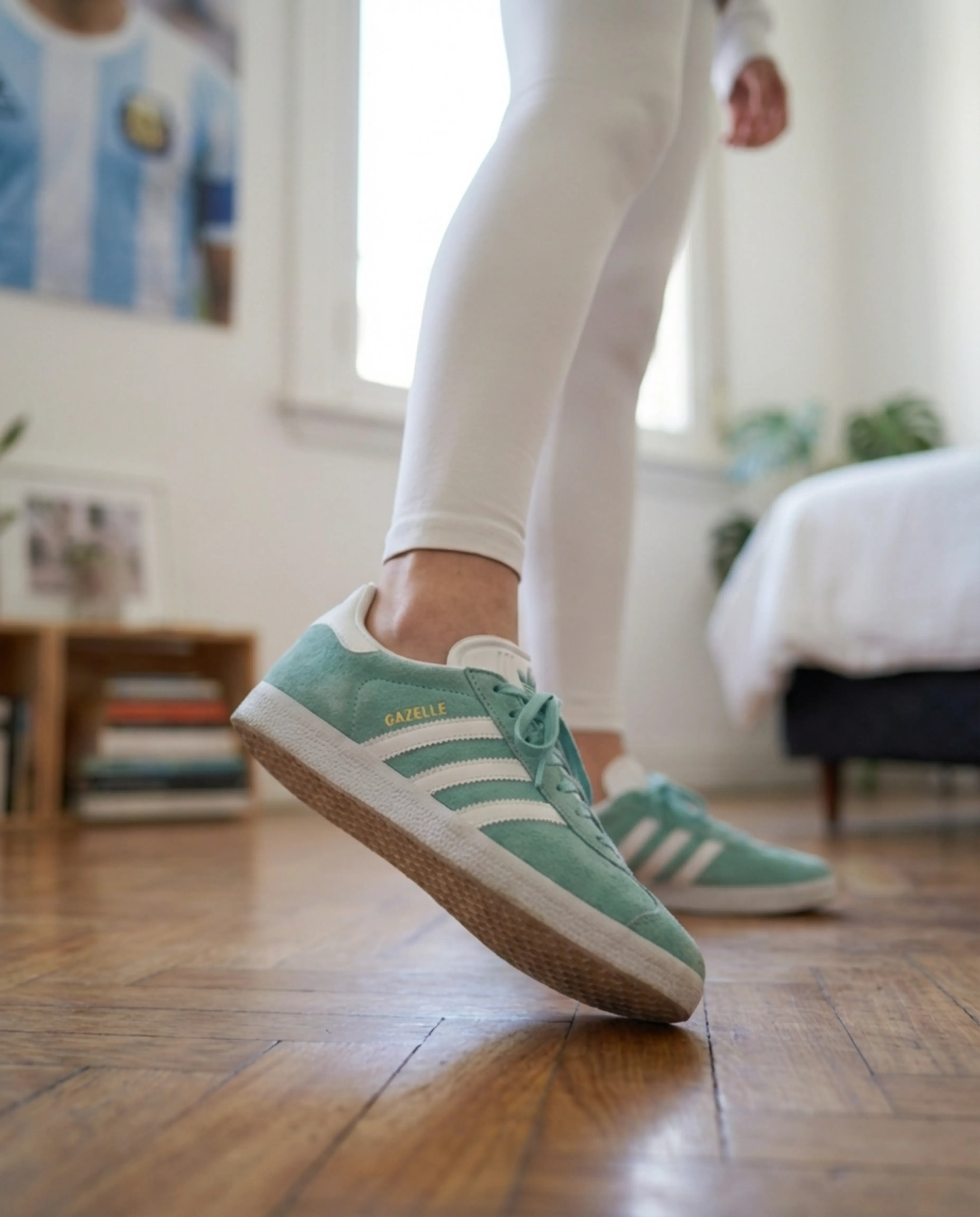 Visual Intelligence 4